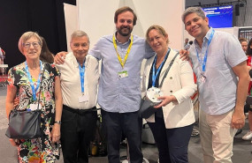 miembros representantes proyecto