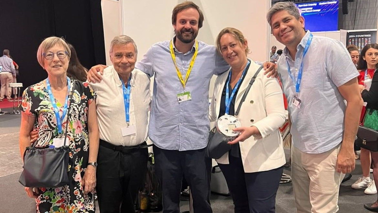 miembros representantes proyecto