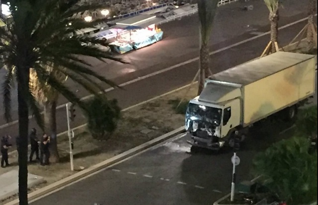 Niza-camion Niza-camion