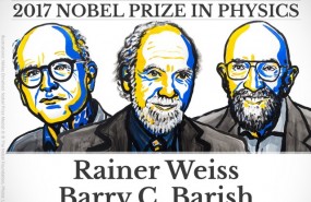 nobel fisica 2017