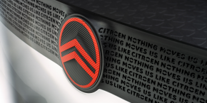 nouveau logo citroen 