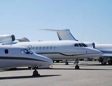 private jets, aircraft, air travel, transport