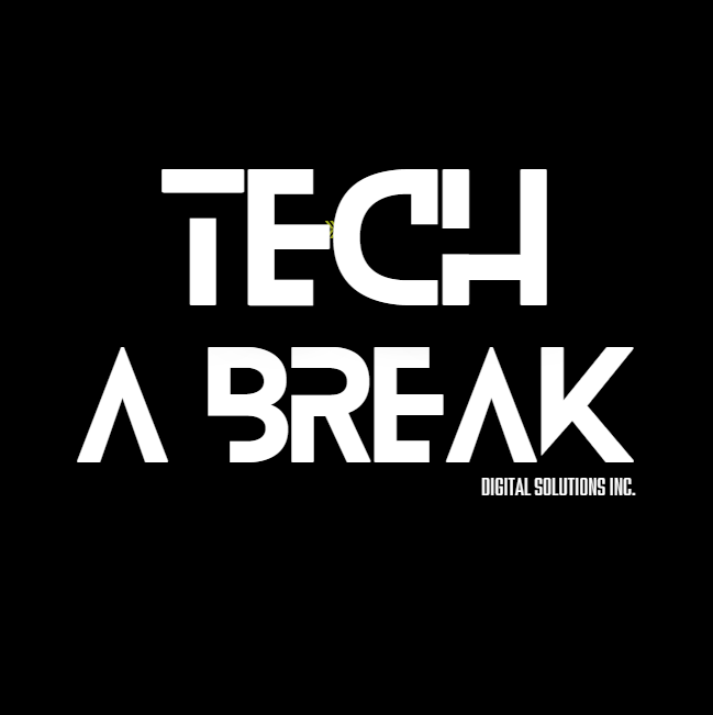 techabreak logo