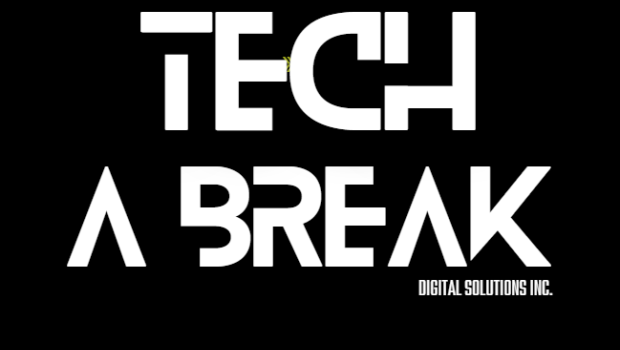 techabreak logo