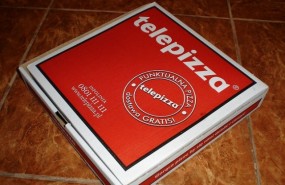 telepizza caja