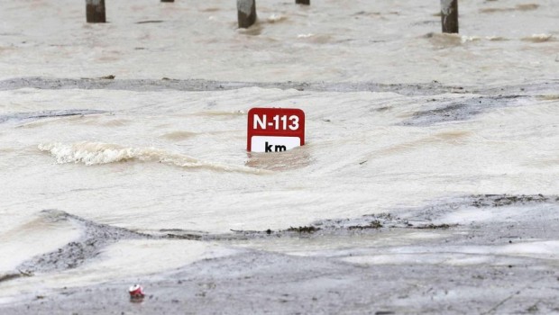 temporal, lluvia, inundaciÃƒÂ³n, rÃƒÂ­o