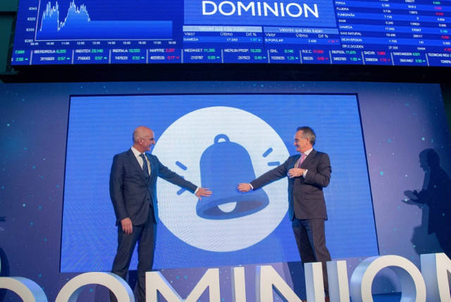 Global Dominion contrata a Mirabaud para impulsar su negocio de renovables