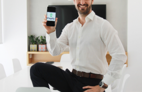 1593532495 oscar bedoya director ejecutivo de propify