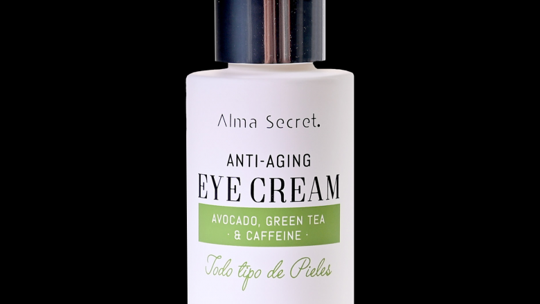 1601287006 alma secetcontorno de ojos 30ml 30 eur