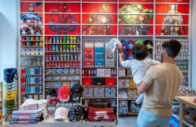 1611163970 tienda miniso marvel