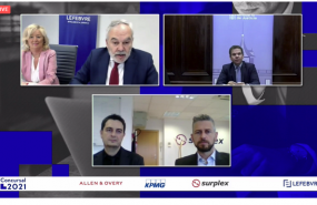 1619626865 congreso concursal juan pujol mar a enciso jos miguel bueno eduard krause y miguel carrascosa