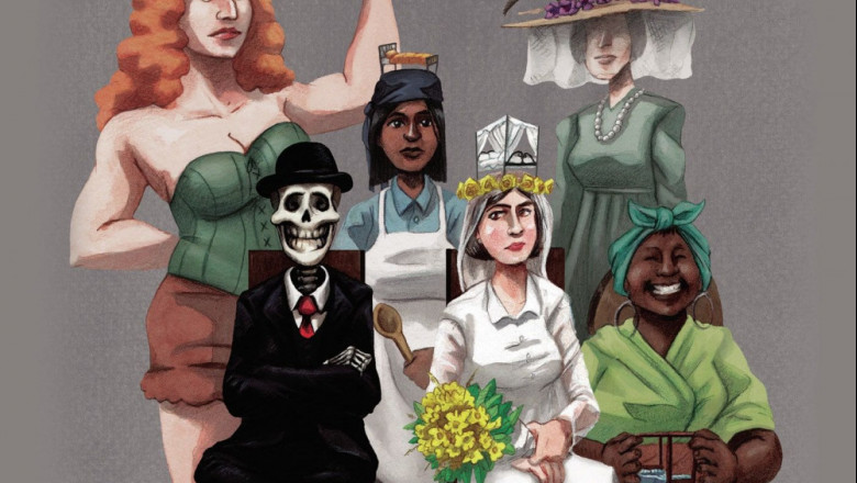 1637765791 cinco camas para un muerto portada 