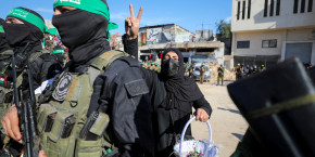 accord d echange d otages et de prisonniers entre le hamas et israel a gaza accord d echange d otages et de prisonniers entre le hamas et israel a gaza