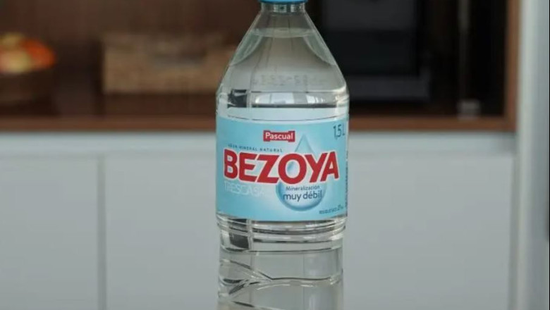 bezoya