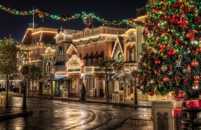 Christmas Christmas