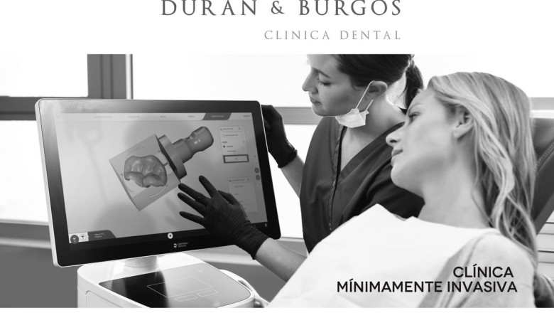 clinica dental duran burgos