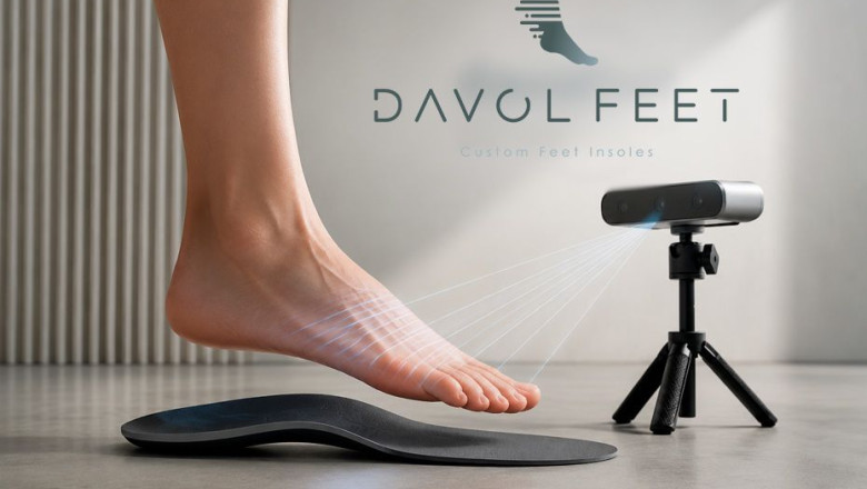 davolfeet