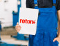dl rotork engineering instruments equipment manufacturer logo ftse 250