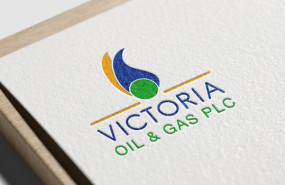 dl victoria oil and gas aim gaz du cameroon energy exploration development production gas logo dl victoria oil and gas aim gaz du cameroon energy exploration development production gas logo