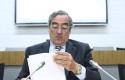 el presidente de la ceoe juan rosell en un acto el presidente de la ceoe juan rosell en un acto