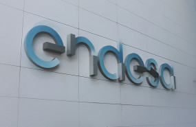 endesa logo endesa logo