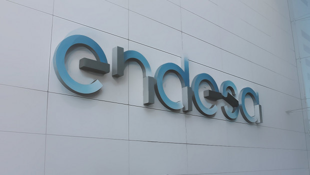 endesa logo