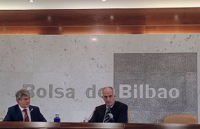 ep alex arteche en la bolsa de bilbao