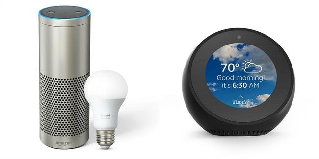 Amazon Echo Plus Echo Spot altavoces inteligentes Alexa | AMAZON ep amazon echo plus echo spot altavoces inteligentes alexa