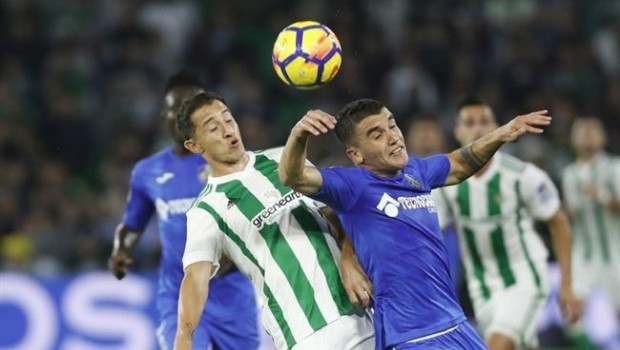 ep andres guardado betis arambarri getafe