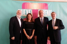 ep antonio moral montserrat iglesias fernando benzovictor pablo perez