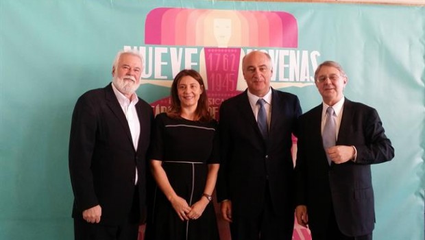 ep antonio moral montserrat iglesias fernando benzovictor pablo perez