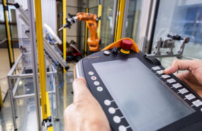 ep archivo   aiju formara a personas desempleadas en calidad electricidad automatizacion y robotica