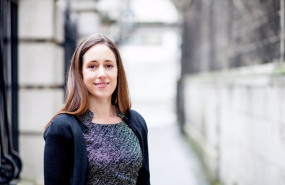 ep archivo   anne tolmunen gestora del fondo axa wf framlington social progress