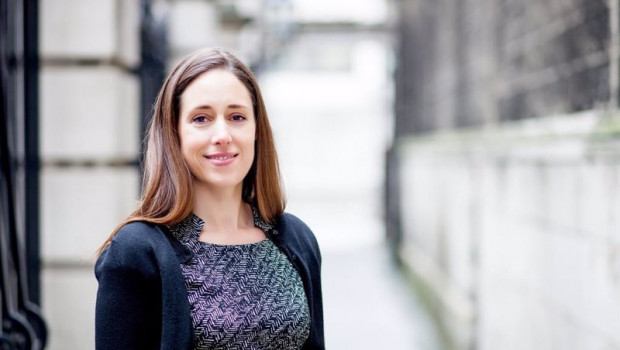ep archivo   anne tolmunen gestora del fondo axa wf framlington social progress