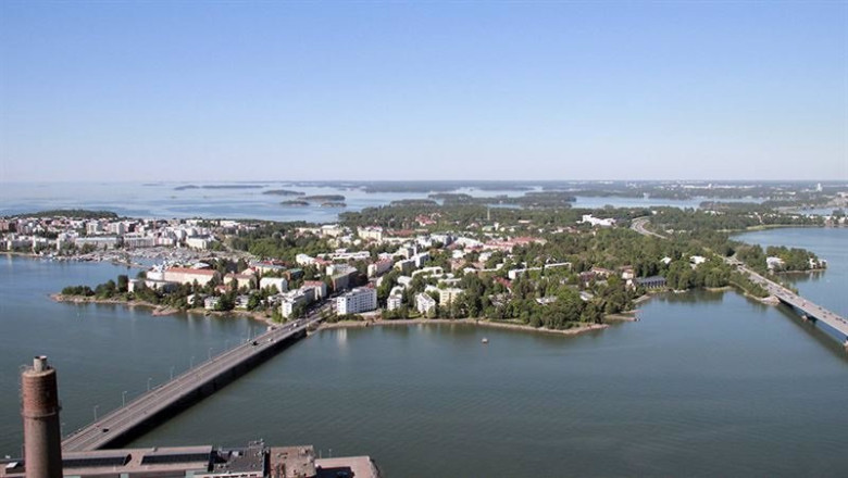ep archivo   area de finlandia en la que acciona llevara acabo un tunel