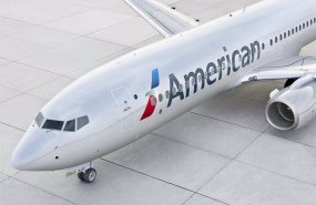 ep archivo   avion de american airlines