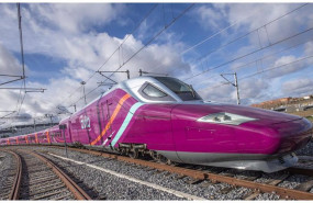 ep archivo   avlo el ave low cost de renfe