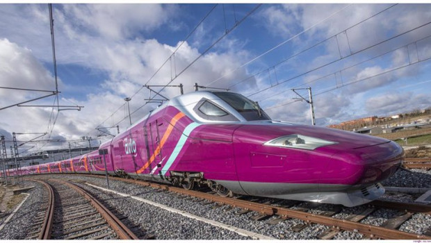 ep archivo   avlo el ave low cost de renfe