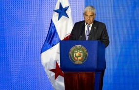 ep archivo   el presidente de panama jose raul mulino