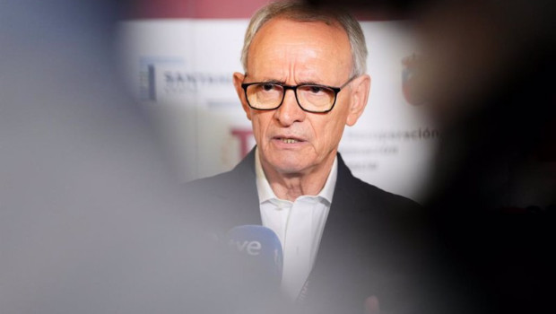 ep archivo el presidente del consejo economico y social de espana ces anton costas ep archivo el presidente del consejo economico y social de espana ces anton costas