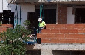 ep archivo   el valor de las empresas de la construccion se incremento un 14 interanual en 2022 por
