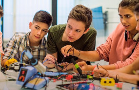 ep archivo   encuesta de la fundacion vodafone sobre formacion en competencias digitales en las