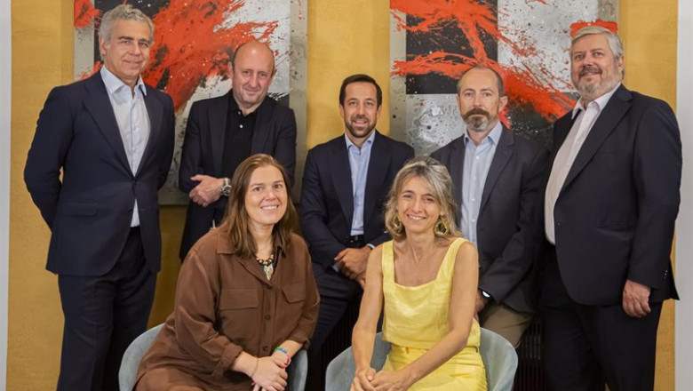 ep archivo equipo de global social impact investments sgiic gsii ep archivo equipo de global social impact investments sgiic gsii