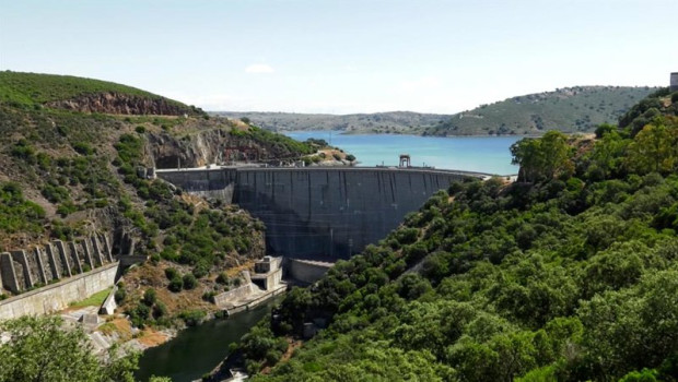 ep archivo   iberdrola recibe la autorizacion administrativa para su proyecto de bombeo de