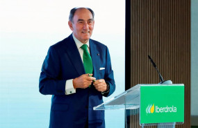 ep archivo   iberdrola renuncia a construir una planta de metanol en begonte lugo y la traslada a