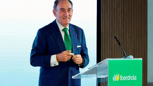 ep archivo   iberdrola renuncia a construir una planta de metanol en begonte lugo y la traslada a