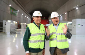 ep archivo   iberdrola y norges bank