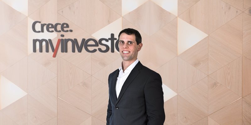 ep archivo ignasi viladesau nuevo director de inversiones de myinvestor ep archivo ignasi viladesau nuevo director de inversiones de myinvestor