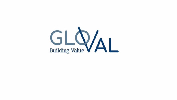 ep archivo   logo de gloval valuation