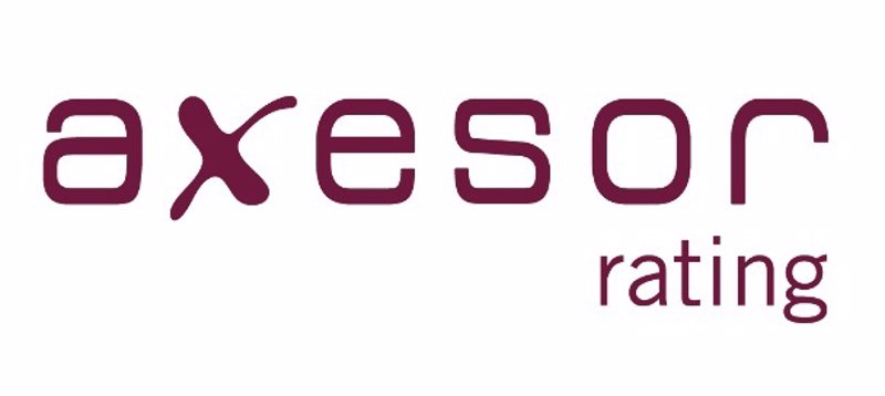 ep archivo   logo de la agencia de calificacion crediticia axesor rating